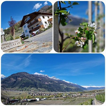Langstein Bio Urlaub & Genuss Βίλα Coldrano Εξωτερικό φωτογραφία